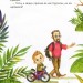 Пригоди Крутелика, або Звідки приїхав перший велосипед. Татуся Бо (Укр) Vivat (9789669820532) (512666)