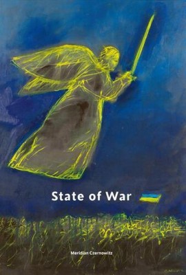 State of War: Anthology. Залужний В., Алієв А., Жадан С. (Укр/Анг) Meridian Czernowitz (9786178024413) (505541)