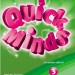 НУШ Флеш - картки Quick Minds 3 клас Flashcards (Ukrainian edition) Англійська мова Пухта (Англ) Лінгвіст (9786177713462) (437626)