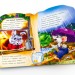 Книга на картоні Були собі звірятка: Зайчик Трошка (р) Ранок А597005Р (978-966-74-7778-3) (244502)