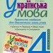 Українська мова 4 клас Практичні завдання для діагностики знань НУШ (Укр) Богдан (9789661066815) (467085)