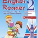 Англійська мова 2 клас. English Reader. Книга для читання (Укр) ПІП (9789660735682) (482121)
