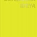 Блокнот Жовтий BLYSKUCHA IDEYA (крафтові сторінки) 110x154 мм Жорж Z101083У (4820243310034) (444061)