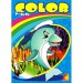 Fun color. Дельфін (В) (203550)