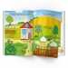 Activity book. Весела ферма (Укр) Кристал Бук (9786175474167) (492483)