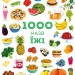 1000 назв їжі. Енциклопедія (Укр) Жорж Z104093У (9786177853281) (444157)