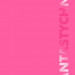Блокнот Рожевий FANTASTYCHNO (крафтові сторінки) 110x154 мм Жорж Z101086У (4820243310065) (444543)