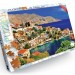 Пазли "Родос, Греція" 500 елементів Danko Toys C500-11-08 (4820186077513) (400706)