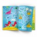 Activity book. Парк динозаврів (Укр) Кристал Бук (9786175473634) (492482)