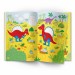 Activity book. Парк динозаврів (Укр) Кристал Бук (9786175473634) (492482)