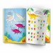 Activity book. Парк динозаврів (Укр) Кристал Бук (9786175473634) (492482)