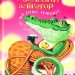 Книга Мій тато і зелений алігатор (Укр) Видавництво Старого Лева (9789662909777) (438570)