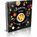 Книга для запису Кулінарних рецептів Kids menu. Джавахідзе (Укр) Талант (9716177307241) (473152)
