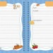 Книга для запису Кулінарних рецептів Kids menu. Джавахідзе (Укр) Талант (9716177307241) (473152)