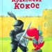 Дракончик Кокос і Чорний лицар. Інґо Зіґнер (Укр) Чорні вівці (9786176143703) (505721)