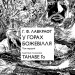 У горах божевілля. Том 1. Говард Філіпс Лавкрафт, Танабе Ґо (Укр) Molfar Comics (9786177885831) (521606)