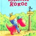 Дракончик Кокос іде до школи. Інґо Зіґнер (Укр) Чорні вівці (9786176143673) (505722)