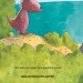 Дракончик Кокос іде до школи. Інґо Зіґнер (Укр) Чорні вівці (9786176143673) (505722)