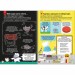 100 фактів про їжу – Сем Бер, Рейчел Фьорт, Роуз Голл (Укр) Книголав (9786177820399) (524758)