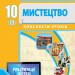 Мистецтво 10, 11 клас. Конспекти уроків. Інтерактивний урок (Укр) Чуркіна В. Ранок О200013У (9786170960993) (351059)