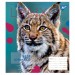 Зошит учнівський 18 аркушів, лінія. Animal. YES 764981 (4823092260246) (474418)