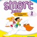 НУШ Англійська мова 2 клас. Smart Junior for Ukraine. Student's Book Updated Edition PB. Підручник – Марілені Малкоґіанні, Гарольд Квінтон Мітчелл (Укр/Анг) Лінгвіст (9786178146382) (559230)