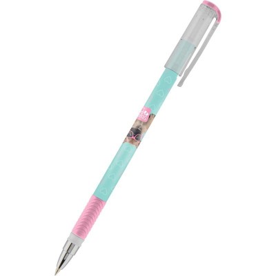 Ручка кулькова. Синя SP. Kite(4063276049216) (458954)