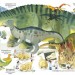 Велика книга динозаврів (Укр) Артбукс (9786177688654) (437240)