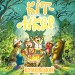 Кіт-Лікар. Шумківський чугайстер. Книга 3. Валько (Укр) РМ (9789669177155) (467784)