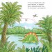 Динозаври. Чому? Чого? Навіщо? 2-4 роки. Анґела Вайнгольд (Укр) Богдан (9789661082655) (509645)