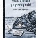 Тиха дівчина у гучному світі. Історія однієї інтровертки. Внутрішні світи. Деббі Тан (Укр) РМ (9786178280048) (501029)