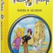 Агата Містері. Змова в Лісабоні. Книга 18. Сер Стів Стівенсон (Укр) РМ (9789669177025) (508613)