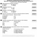 НУШ Хімія 7 клас. Тестовий контроль результатів навчання. Титаренко Н.В. (Укр) Літера (9789669452634) (465056)