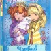 Чарівний тюлень. Таємне Королівство. Книга 20. Розі Бенкс (Укр) РМ (9789669177216) (508753)