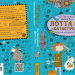 Лотта та її катастрофи. Наскільки все куме-е-едно. Книга 2 (Укр) Школа (9789664294314) (276868)