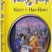 Агата Містері. Квест у Нью-Йорку. Книга 14. Сер Стів Стівенсон (Укр) РМ (9786178248529) (508614)