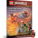 Lego® Ninjago. Найулюбленіші суперники (Укр) Артбукс (9786177688272) (447208)