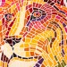 Кольоровий квест. Світ тварин. 30 закодованих розмальовок-головоломок Жорж Z101012У (9786177579037) (272712)