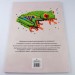 Кольоровий квест. Світ тварин. 30 закодованих розмальовок-головоломок Жорж Z101012У (9786177579037) (272712)