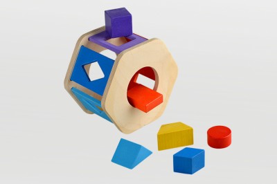 Сортер "Веселка" ТАТО ВК-006 (2000001181584) (349866)