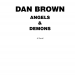 Янголи і демони. Браун Д. (Укр) КСД (9786171250475) (483574)
