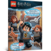 Lego® Гаррі Поттер. Книжка зі стікерами (Укр) Артбукс (9786177688135) (447209)