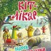 Кіт-Лікар. Подорож на Острів скарбів. Книга 4. Валько (Укр) РМ (9789669177162) (467785)