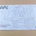 Кн. розмальовка На стрімкому віражі : Машини-велетні (у) (240141)
