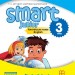 НУШ 3 Smart Junior for Ukraine. Student's Book. Підручник. Мітчелл (Англ) MM Publications (9786177713400) (439396)