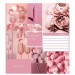 Зошит учнівський 24 аркуші, клітинка. Collage pantone. YES 764988 (4823092260468) (475836)