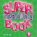 Super Reading Book 3 (Англ) Лінгвіст (9786178002695) (483125)