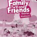 Підручник Family & Friends 2E: Starter Workbook (Англ) Oxford University Press (9780194808019) (469921)