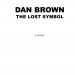Втрачений символ. Браун Д. (Укр) КСД (9786171249554) (483527)