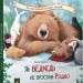 Як ведмідь не проспав Різдво. Карма Вілсон (Укр) Час майстрів (9786178253547) (501870)